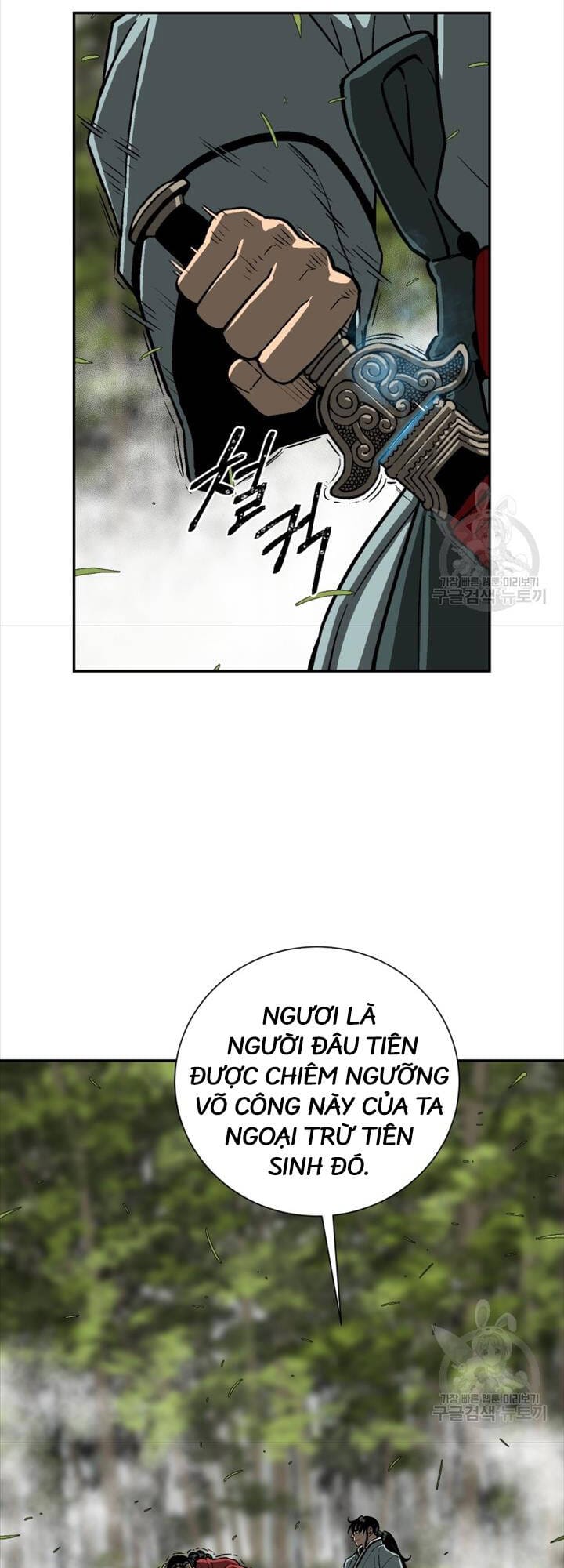 Truyện Tranh Vĩ Linh Kiếm Tiên trang 5