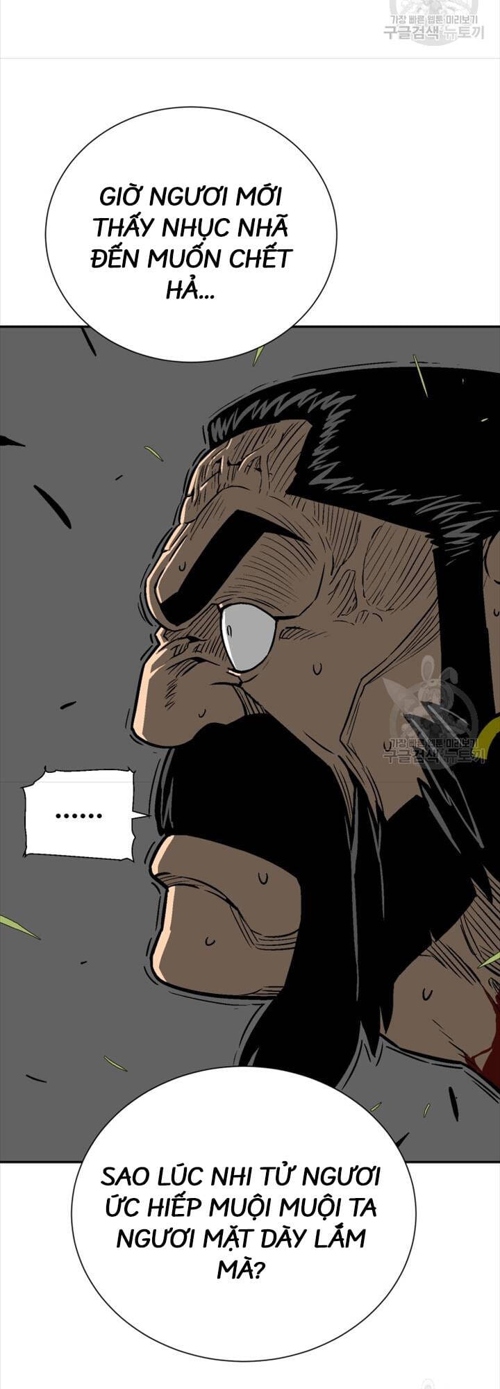 Truyện Tranh Vĩ Linh Kiếm Tiên trang 5