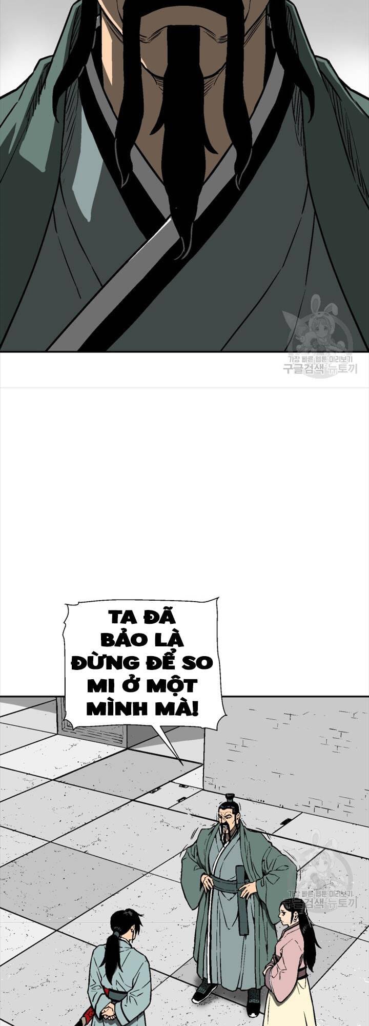 Truyện Tranh Vĩ Linh Kiếm Tiên trang 5