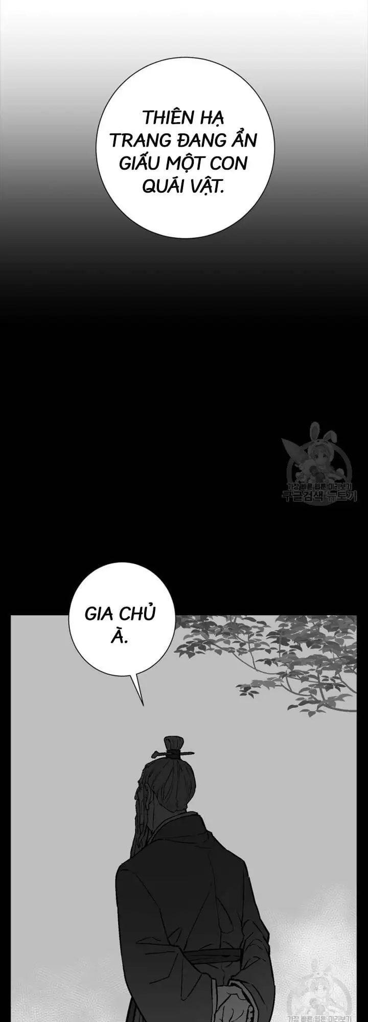 Truyện Tranh Vĩ Linh Kiếm Tiên trang 5