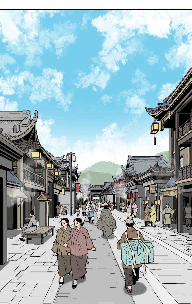 Truyện Tranh Vĩ Linh Kiếm Tiên trang 5