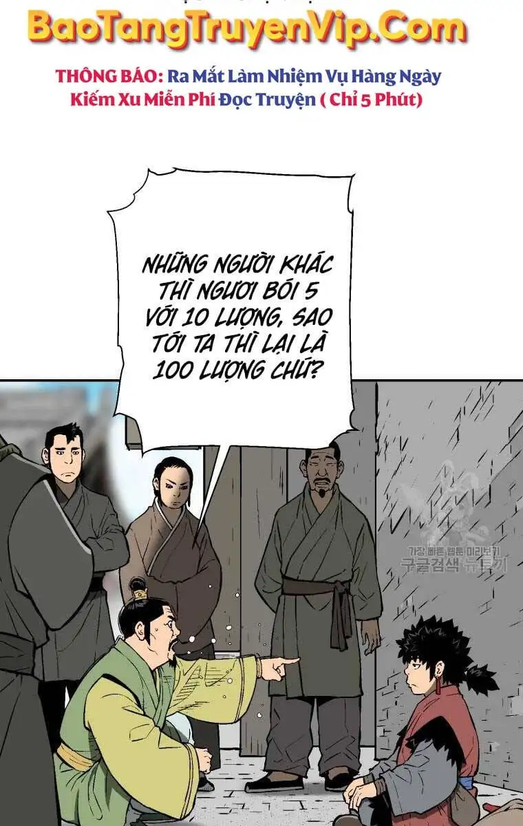 Truyện Tranh Vĩ Linh Kiếm Tiên trang 5