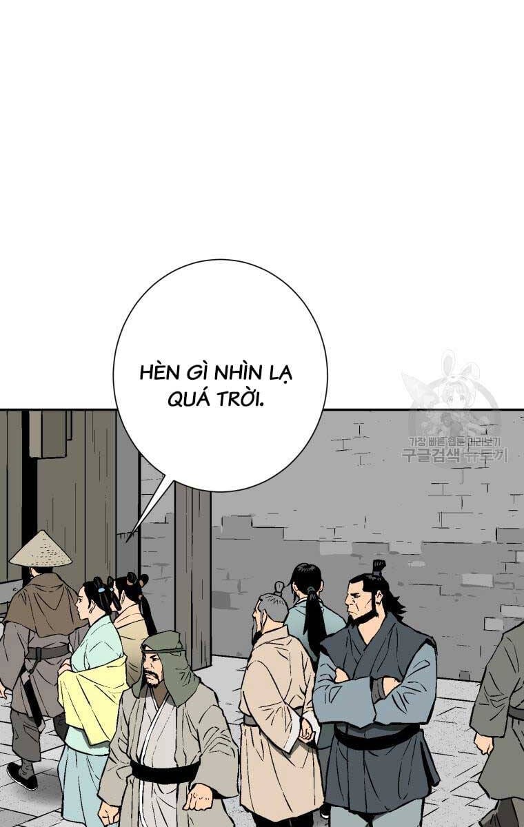 Truyện Tranh Vĩ Linh Kiếm Tiên trang 5