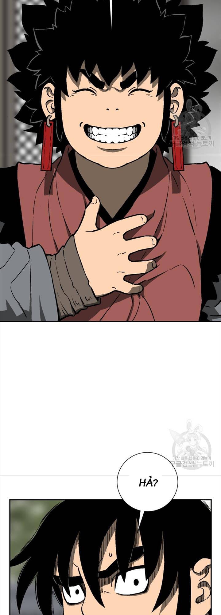 Truyện Tranh Vĩ Linh Kiếm Tiên trang 5