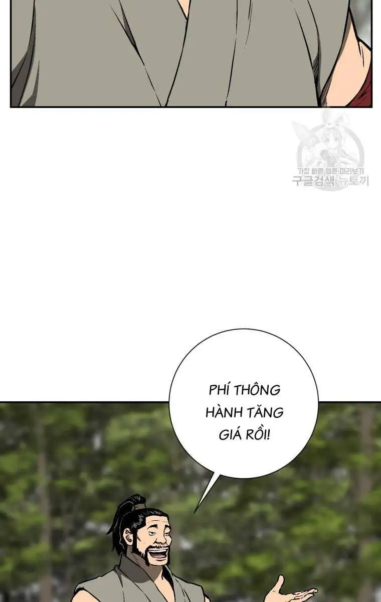 Truyện Tranh Vĩ Linh Kiếm Tiên trang 5