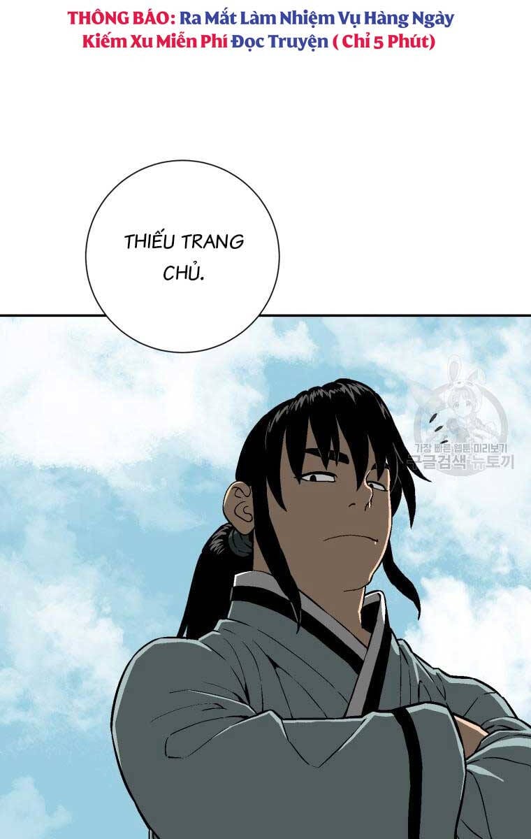 Truyện Tranh Vĩ Linh Kiếm Tiên trang 5