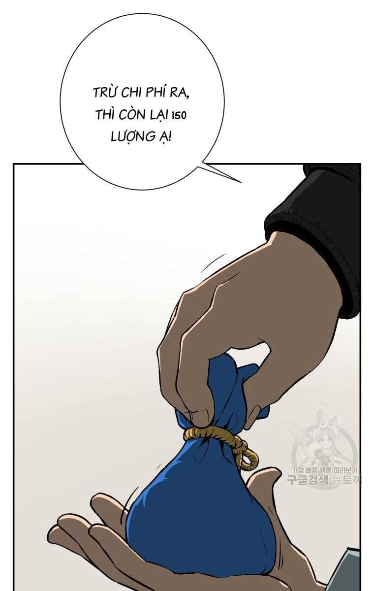 Truyện Tranh Vĩ Linh Kiếm Tiên trang 5