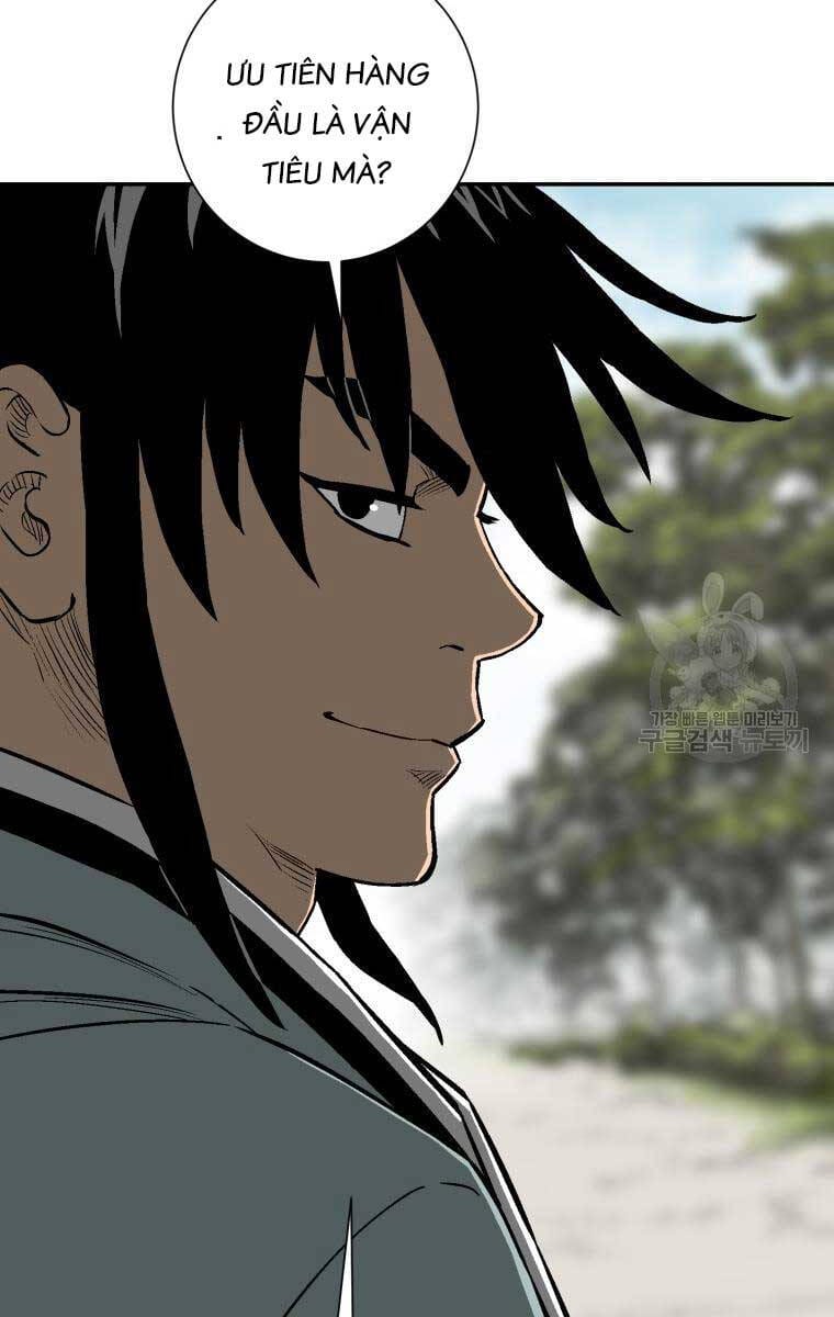 Truyện Tranh Vĩ Linh Kiếm Tiên trang 5