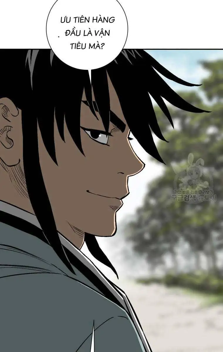 Truyện Tranh Vĩ Linh Kiếm Tiên trang 5
