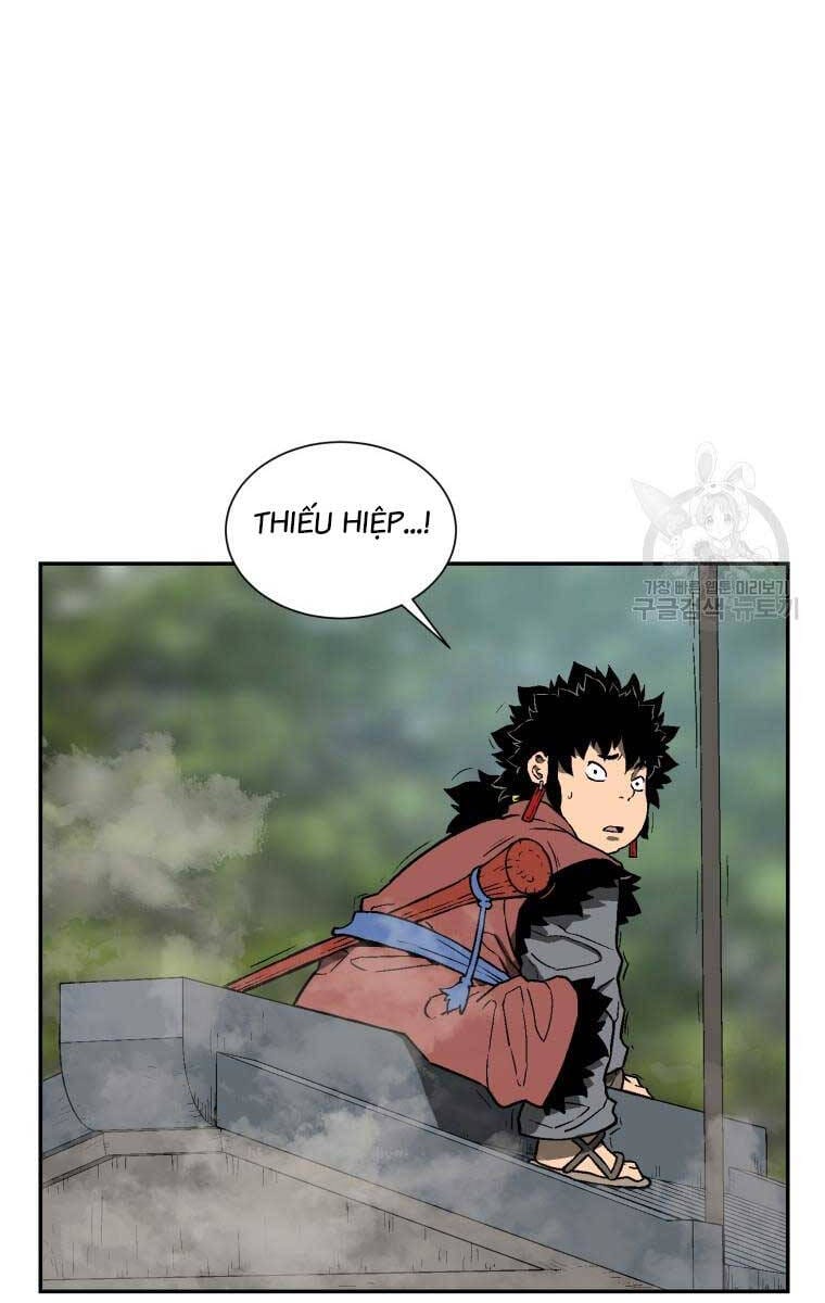 Truyện Tranh Vĩ Linh Kiếm Tiên trang 5