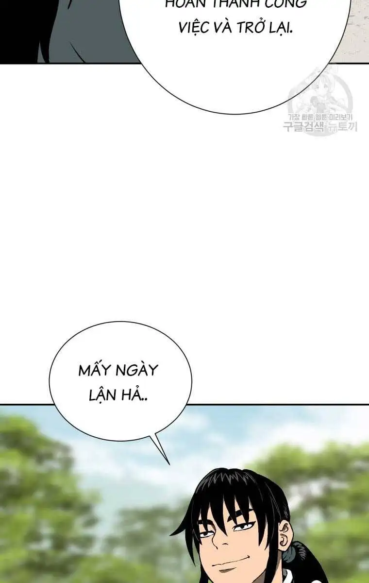 Truyện Tranh Vĩ Linh Kiếm Tiên trang 5