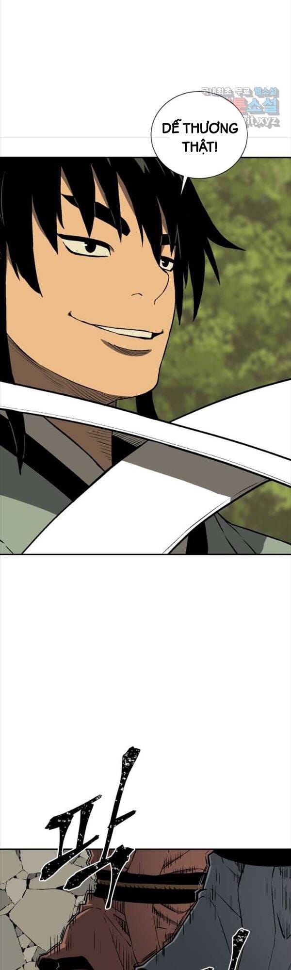 Truyện Tranh Vĩ Linh Kiếm Tiên trang 5