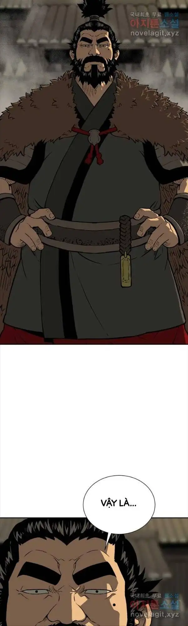 Truyện Tranh Vĩ Linh Kiếm Tiên trang 5