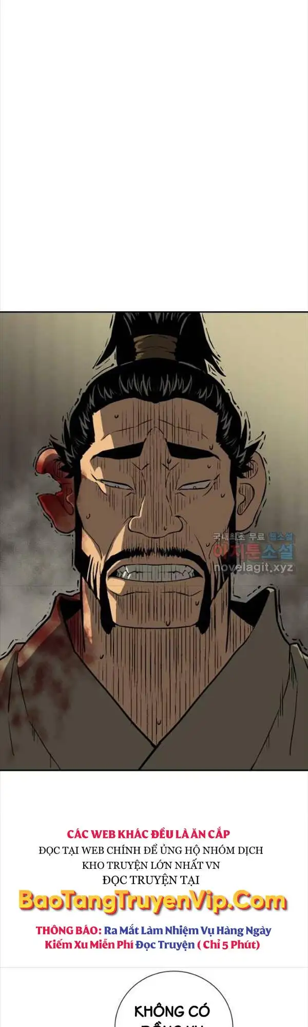 Truyện Tranh Vĩ Linh Kiếm Tiên trang 5