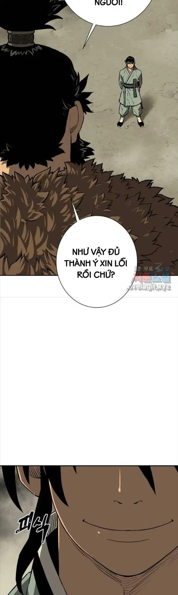 Truyện Tranh Vĩ Linh Kiếm Tiên trang 5