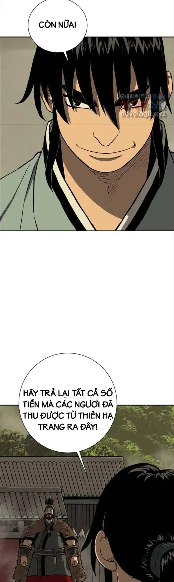 Truyện Tranh Vĩ Linh Kiếm Tiên trang 5