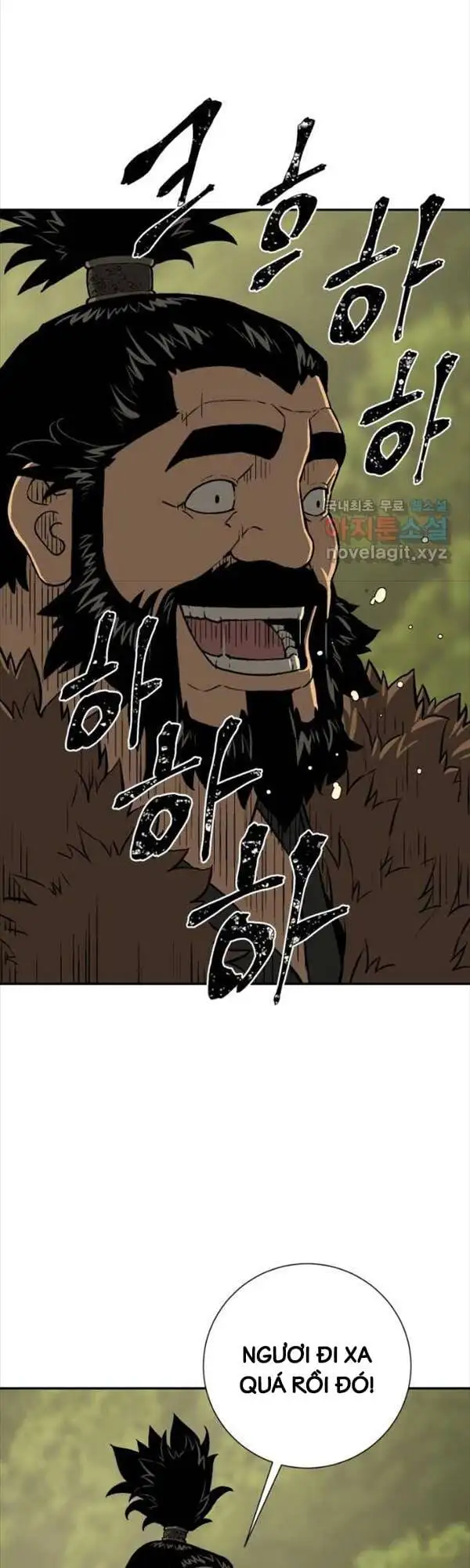 Truyện Tranh Vĩ Linh Kiếm Tiên trang 5