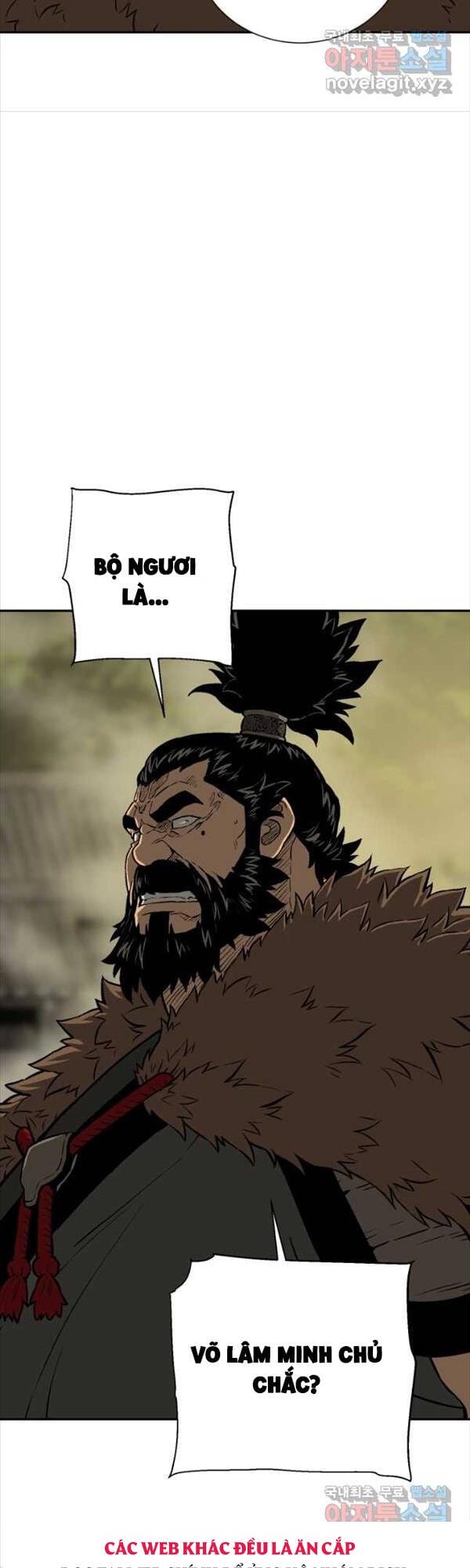 Truyện Tranh Vĩ Linh Kiếm Tiên trang 5