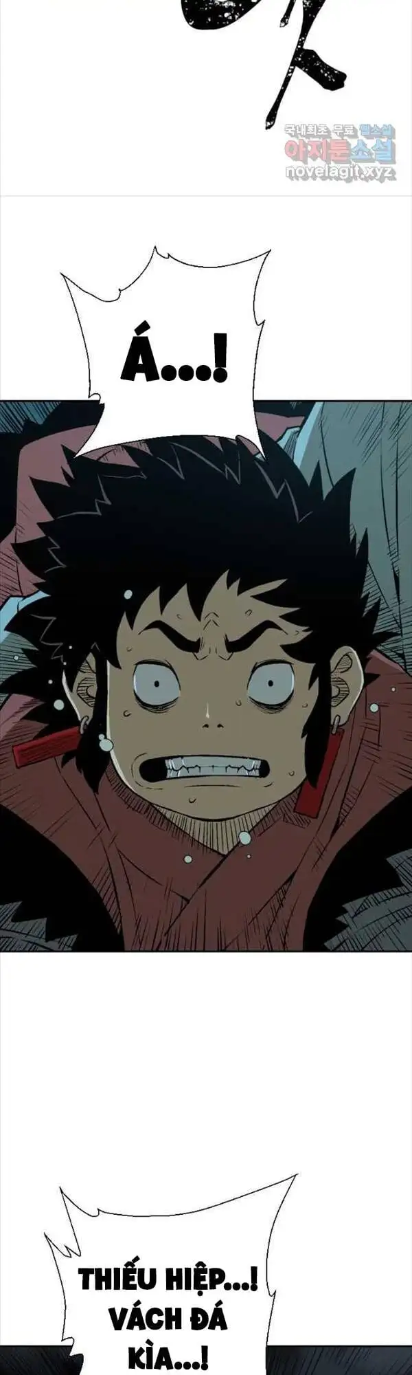 Truyện Tranh Vĩ Linh Kiếm Tiên trang 5