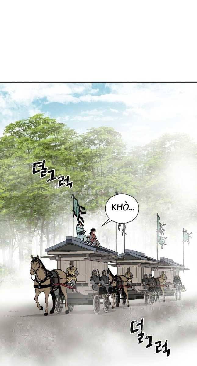 Truyện Tranh Vĩ Linh Kiếm Tiên trang 5