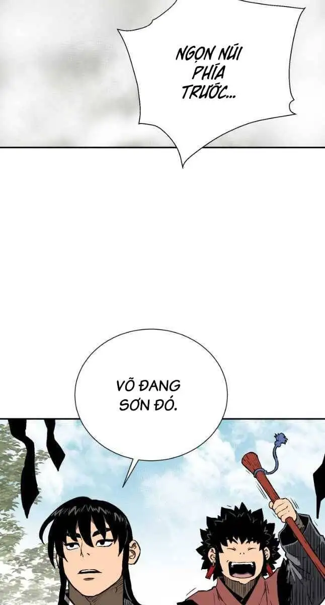 Truyện Tranh Vĩ Linh Kiếm Tiên trang 5