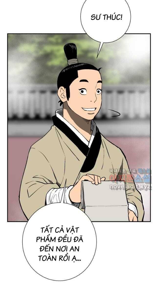 Truyện Tranh Vĩ Linh Kiếm Tiên trang 5