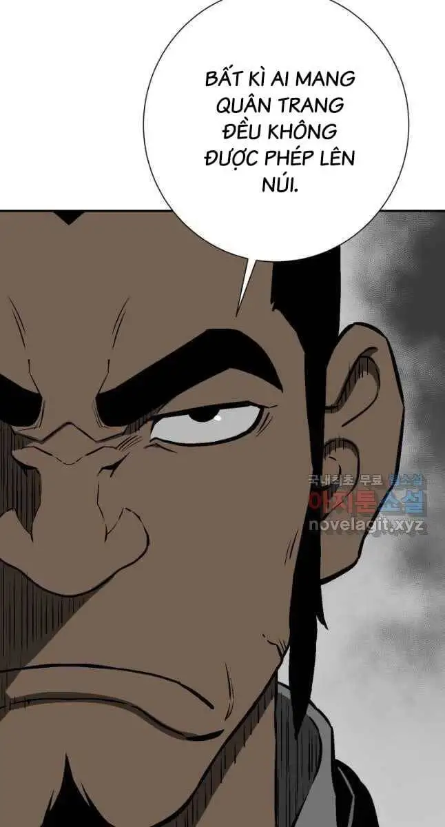 Truyện Tranh Vĩ Linh Kiếm Tiên trang 5