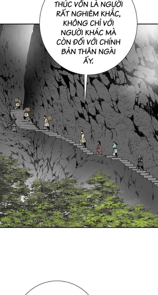 Truyện Tranh Vĩ Linh Kiếm Tiên trang 5