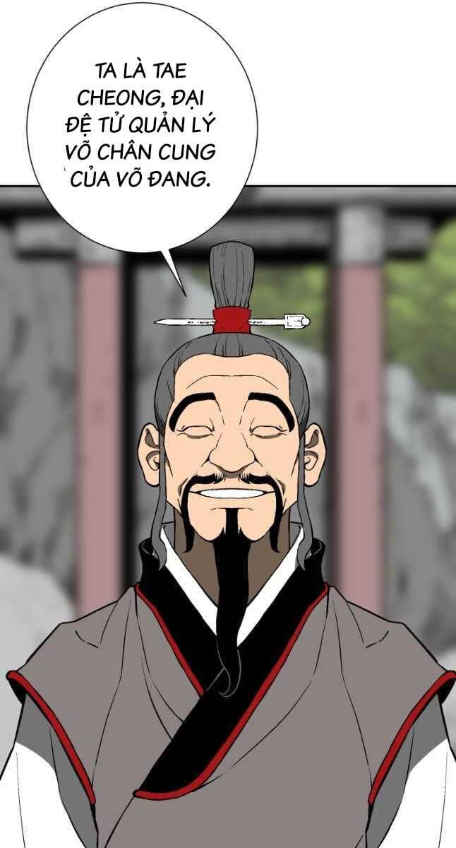 Truyện Tranh Vĩ Linh Kiếm Tiên trang 5