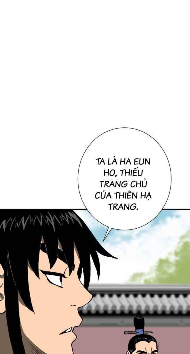 Truyện Tranh Vĩ Linh Kiếm Tiên trang 5