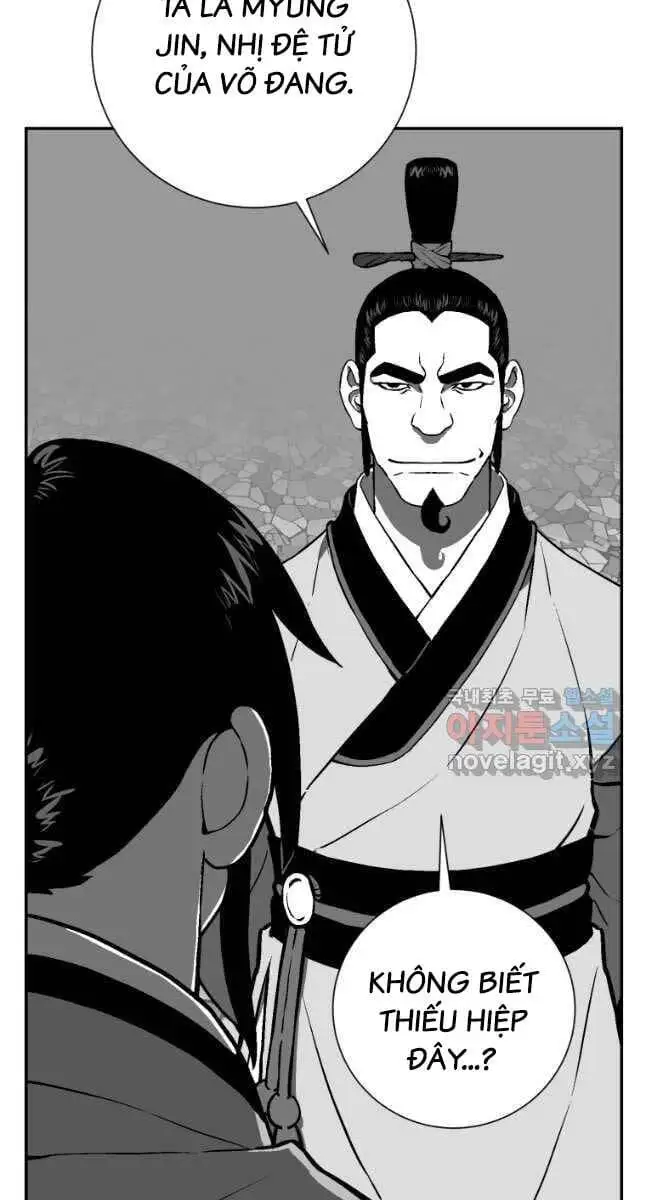 Truyện Tranh Vĩ Linh Kiếm Tiên trang 5