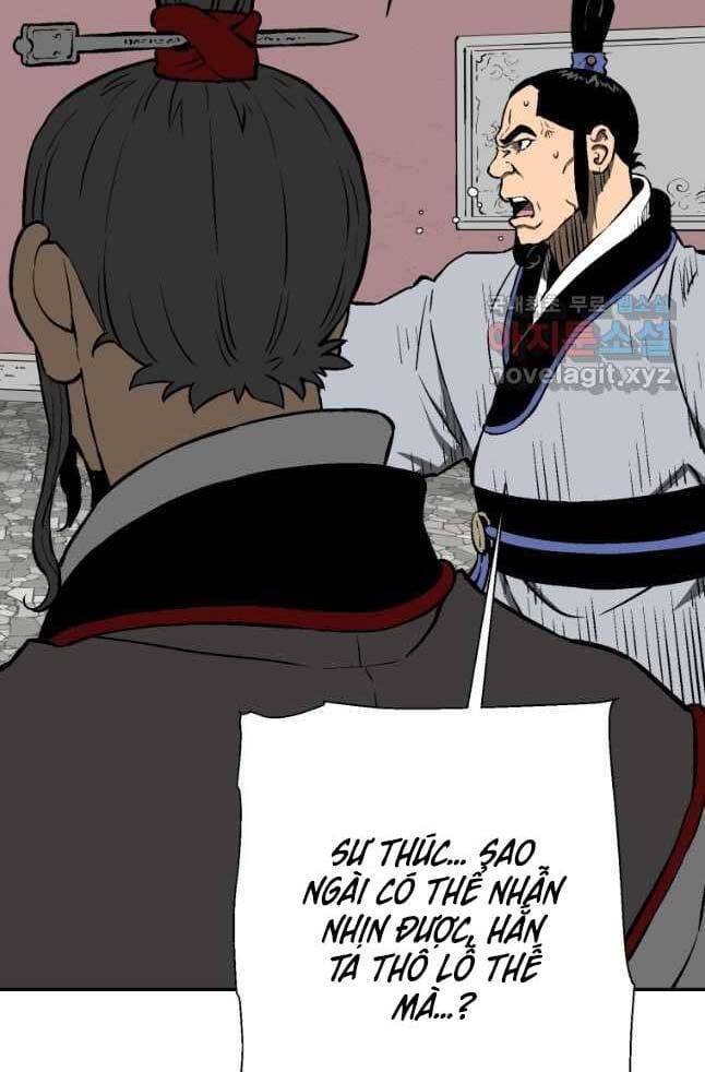 Truyện Tranh Vĩ Linh Kiếm Tiên trang 5