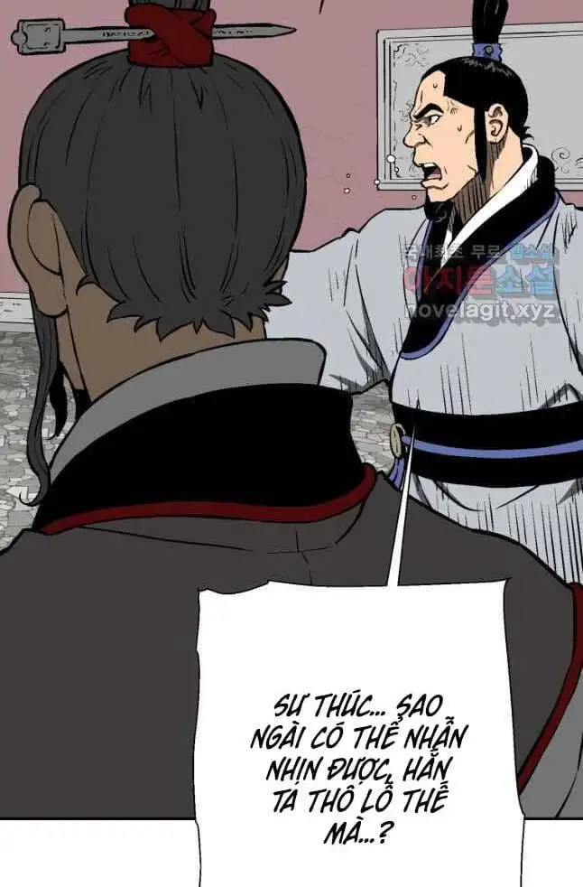 Truyện Tranh Vĩ Linh Kiếm Tiên trang 5