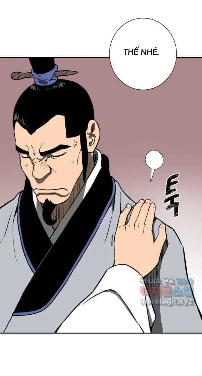 Truyện Tranh Vĩ Linh Kiếm Tiên trang 5