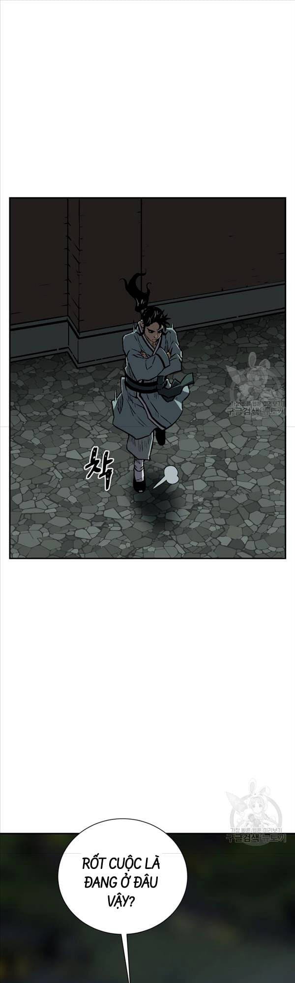 Truyện Tranh Vĩ Linh Kiếm Tiên trang 5