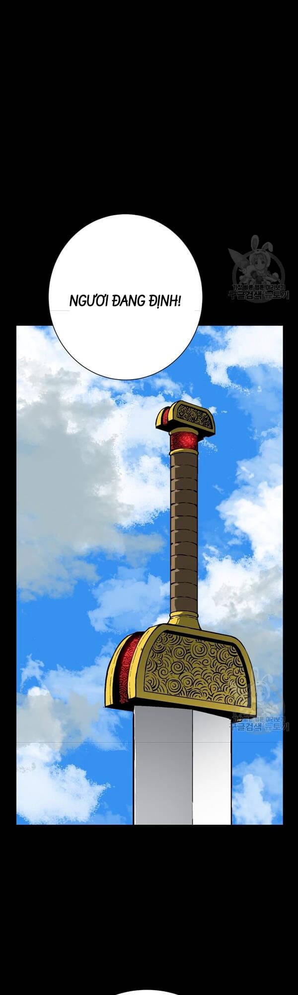 Truyện Tranh Vĩ Linh Kiếm Tiên trang 5