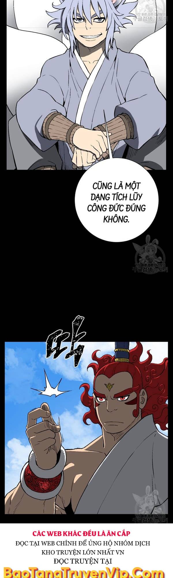 Truyện Tranh Vĩ Linh Kiếm Tiên trang 5