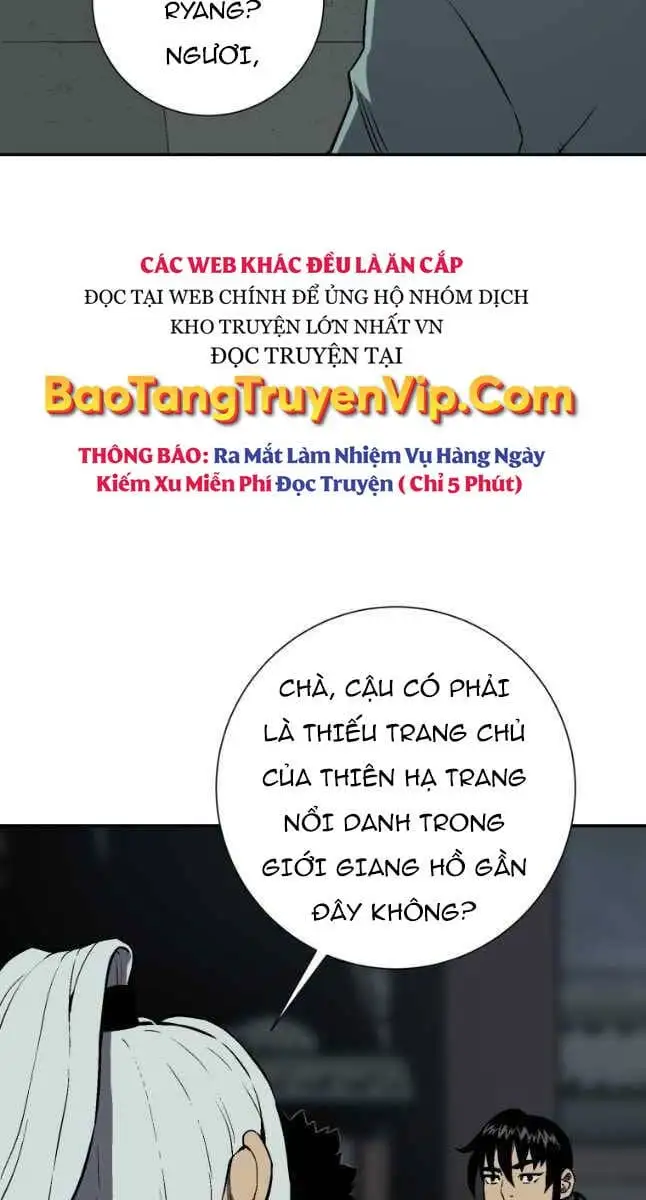 Truyện Tranh Vĩ Linh Kiếm Tiên trang 5