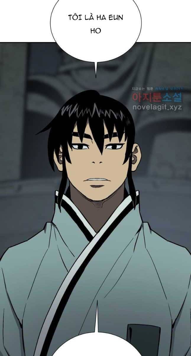 Truyện Tranh Vĩ Linh Kiếm Tiên trang 5