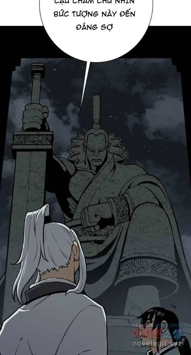 Truyện Tranh Vĩ Linh Kiếm Tiên trang 5