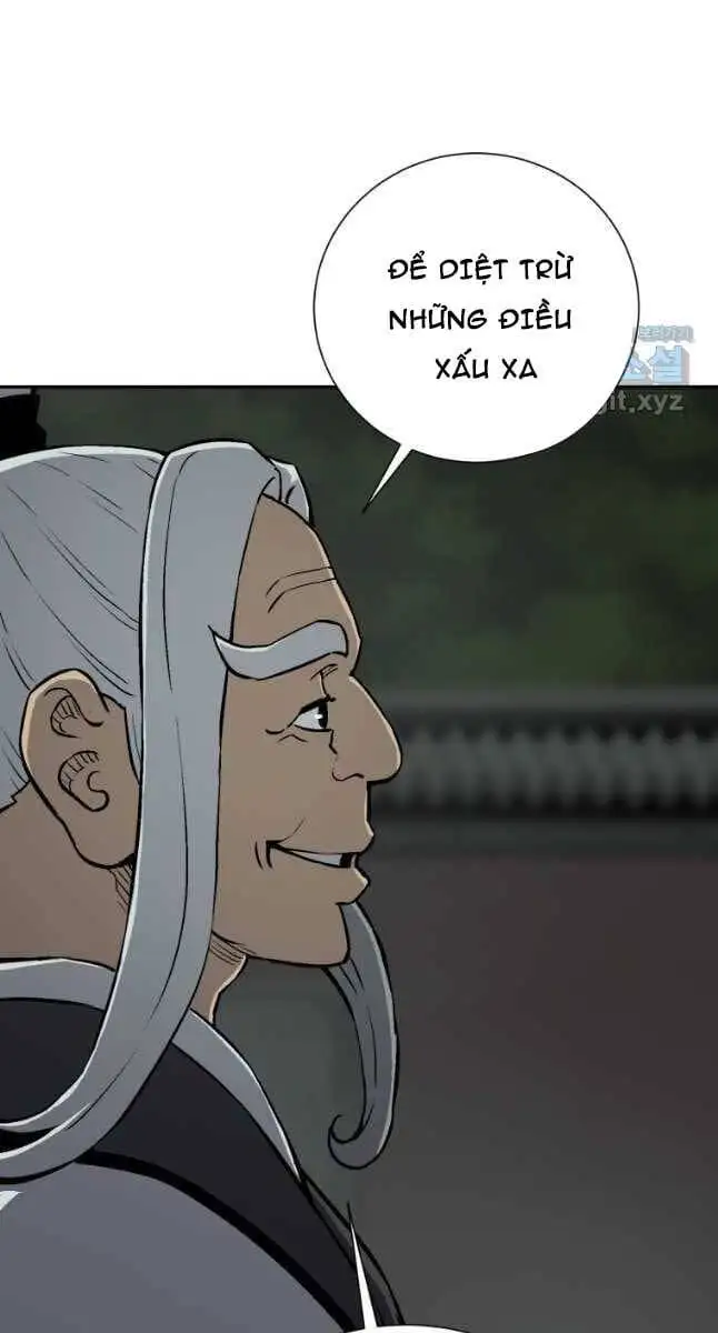 Truyện Tranh Vĩ Linh Kiếm Tiên trang 5