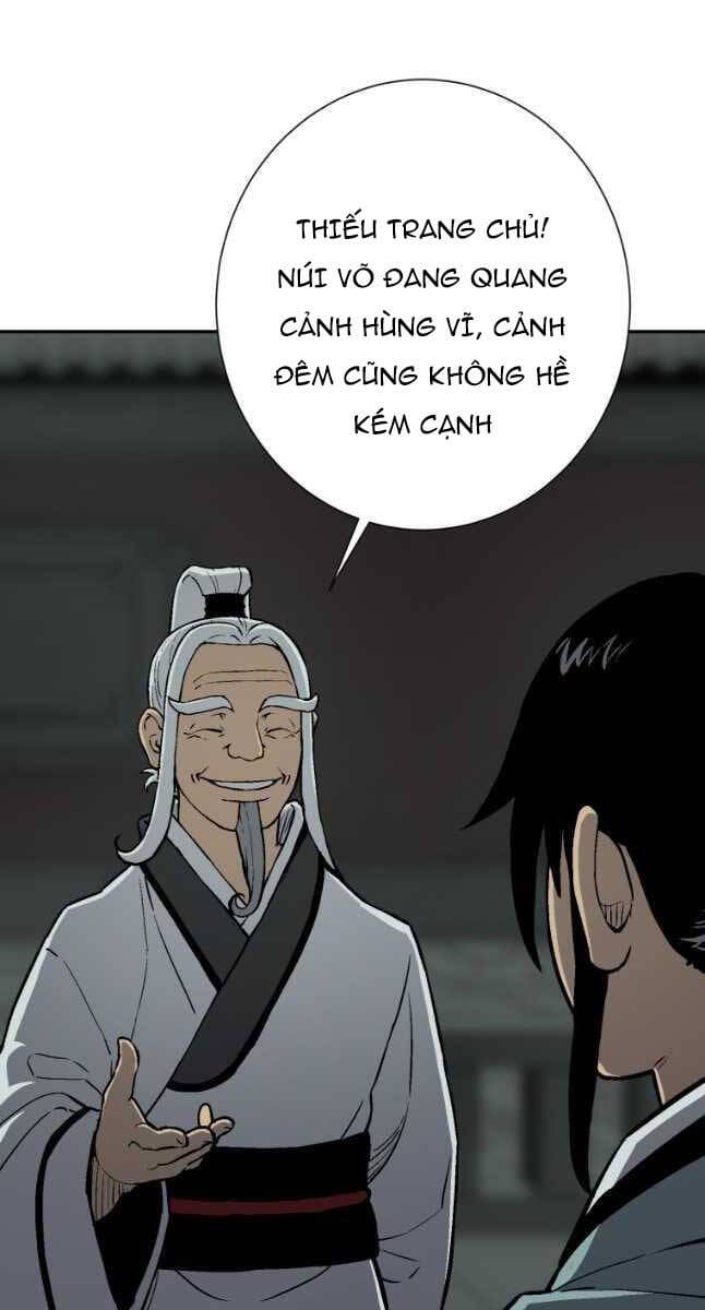 Truyện Tranh Vĩ Linh Kiếm Tiên trang 5