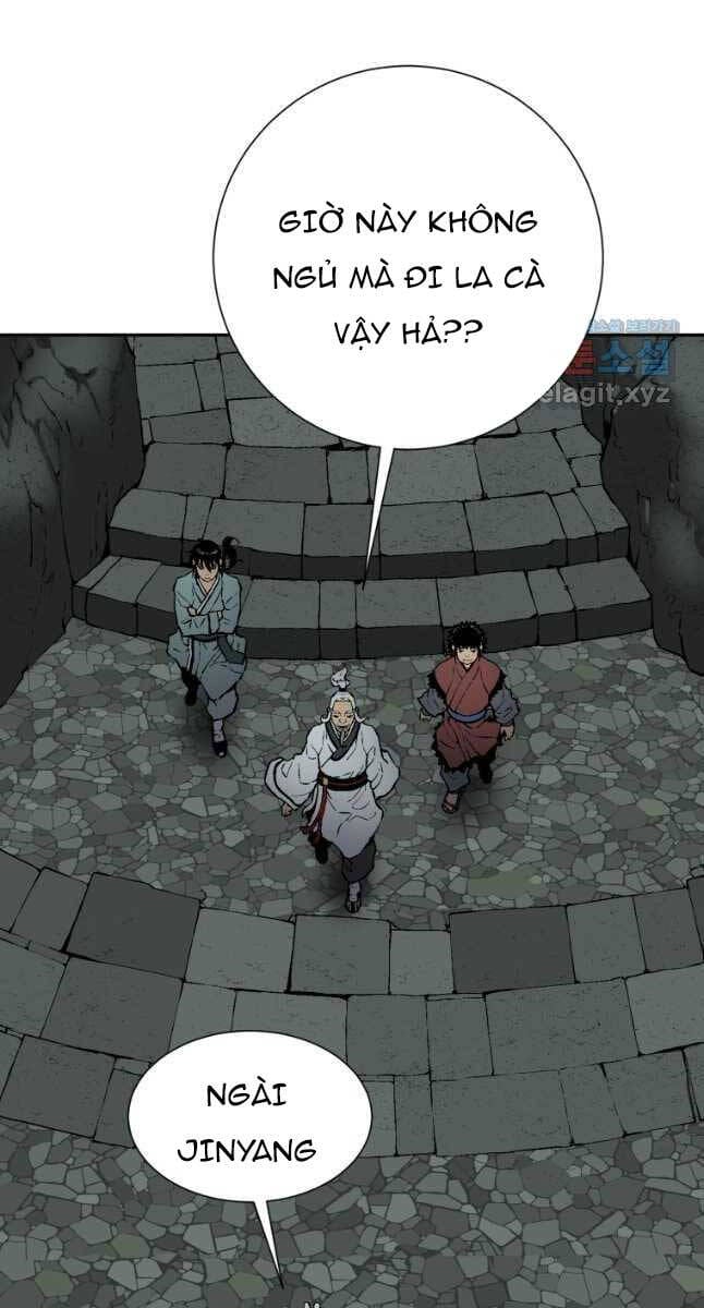 Truyện Tranh Vĩ Linh Kiếm Tiên trang 5