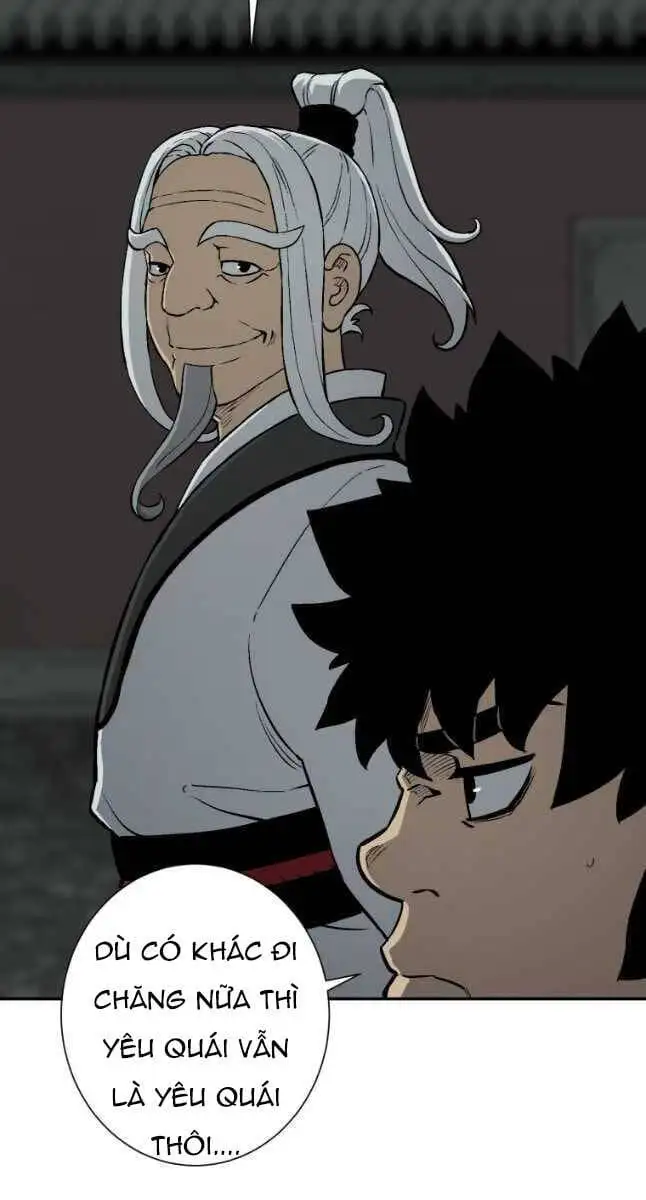 Truyện Tranh Vĩ Linh Kiếm Tiên trang 5