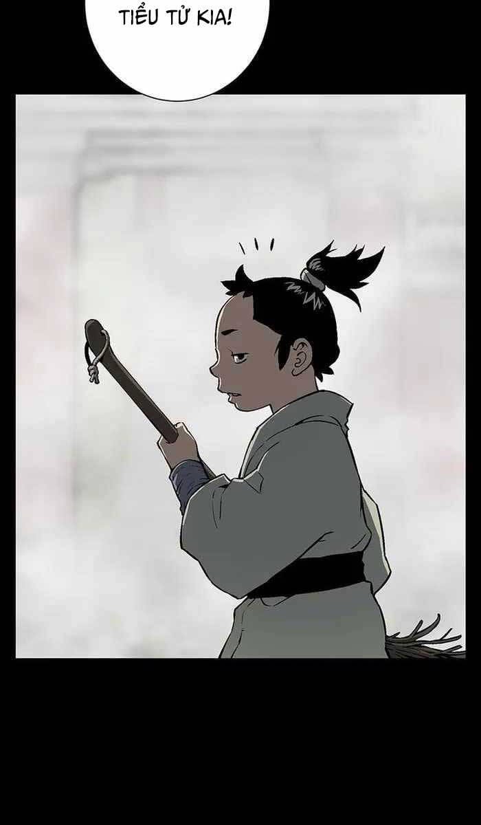 Truyện Tranh Vĩ Linh Kiếm Tiên trang 5
