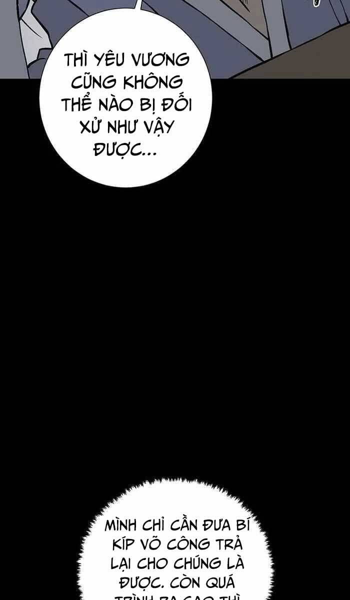Truyện Tranh Vĩ Linh Kiếm Tiên trang 5