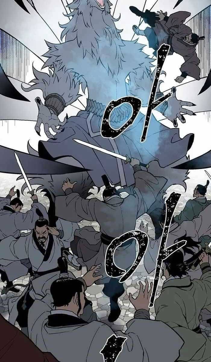 Truyện Tranh Vĩ Linh Kiếm Tiên trang 5