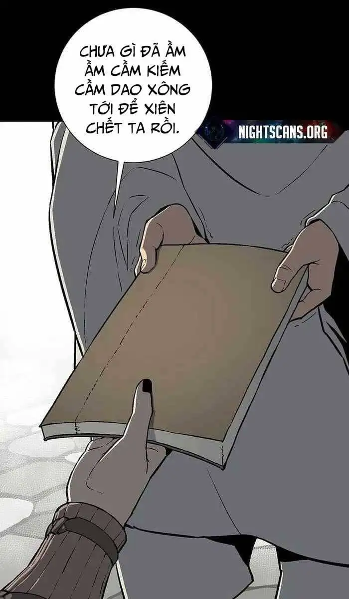 Truyện Tranh Vĩ Linh Kiếm Tiên trang 5