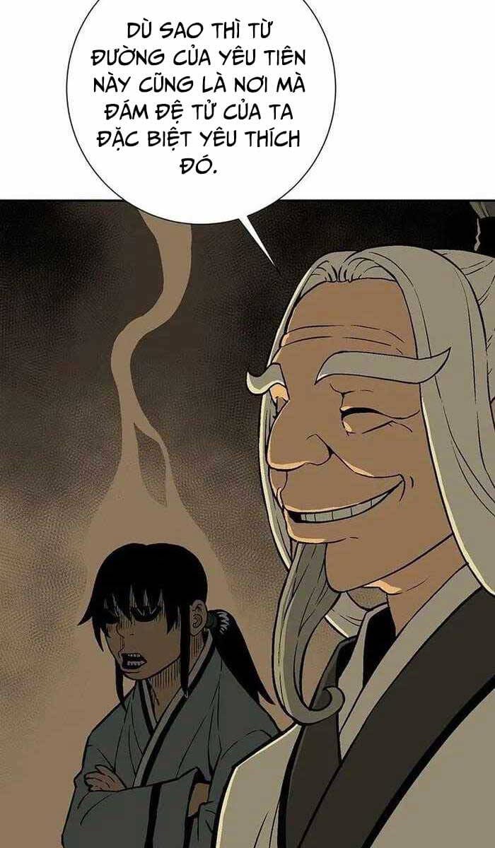 Truyện Tranh Vĩ Linh Kiếm Tiên trang 5