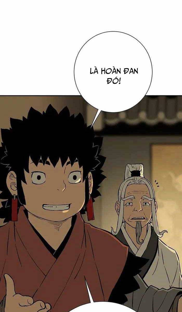 Truyện Tranh Vĩ Linh Kiếm Tiên trang 5